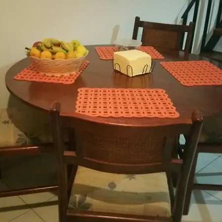 Appartamento Coral